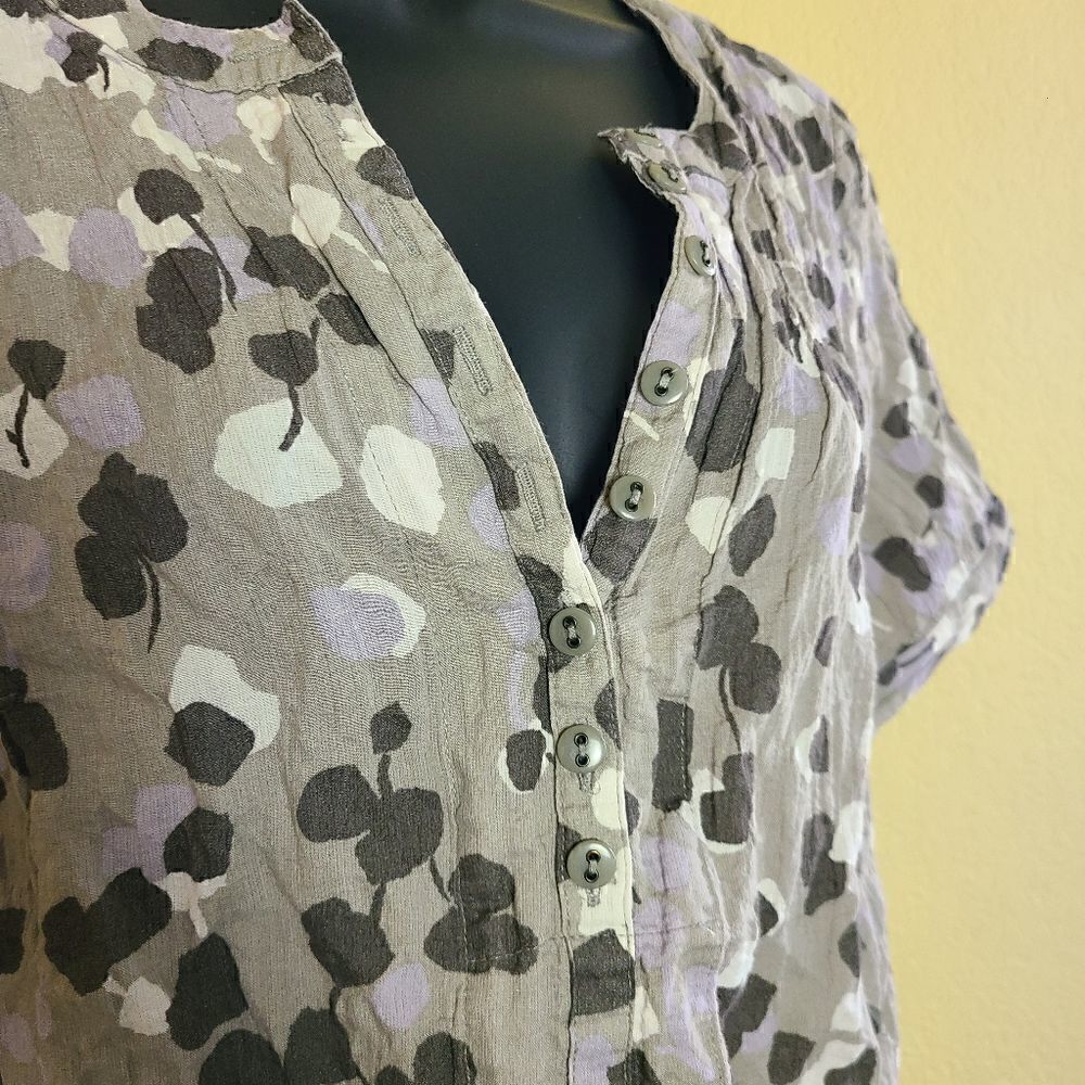 Part Two Shanta Blouse - Picture 2 of 11